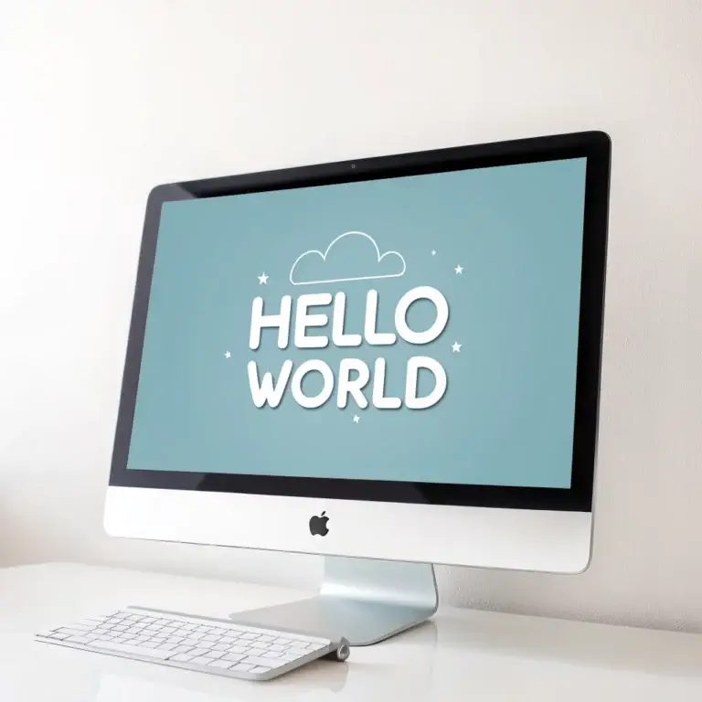Hello