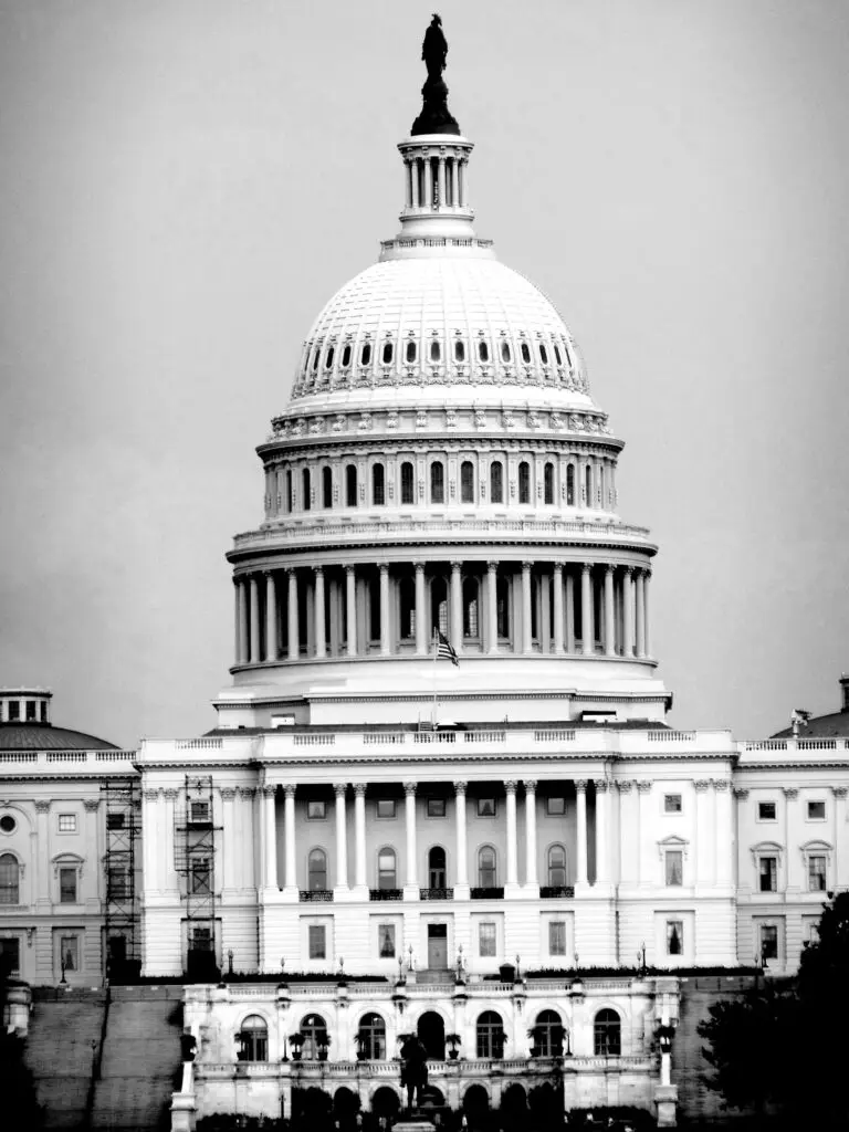 I Read the 269 Page “Great American Artificial Intelligence Act” So You Don’t Have To — Part 1